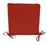 View Item Chair Seat Pad (Apricot Brandy)